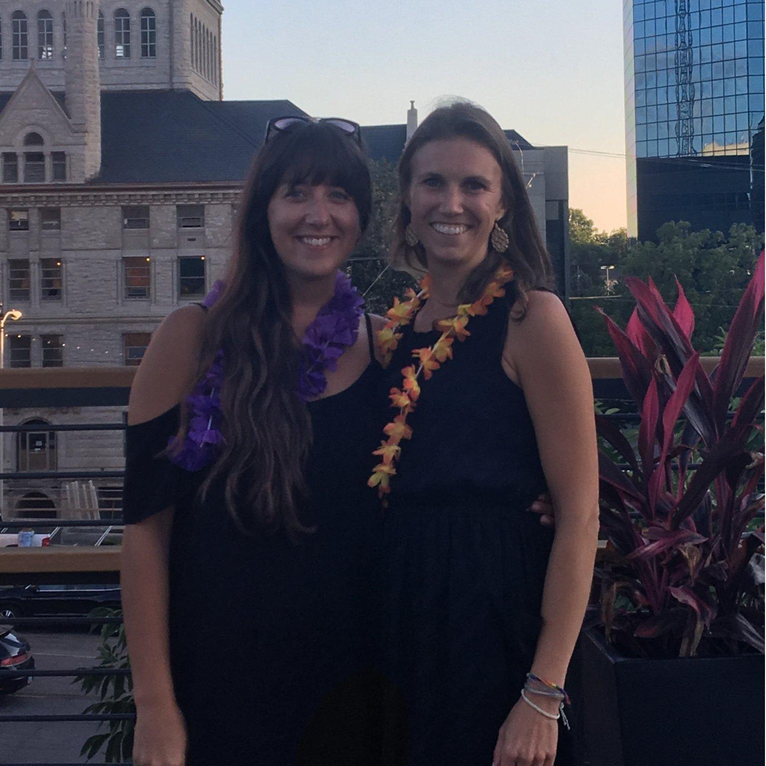 Lexington, KY - July 2017