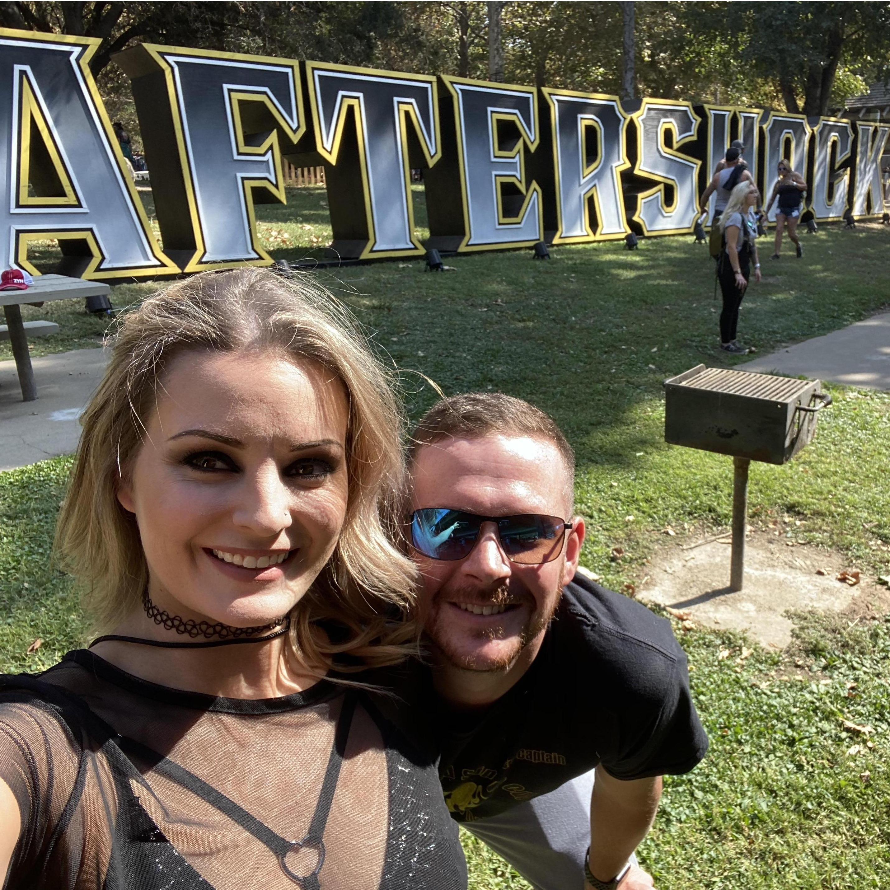 Best weekend of the year, every year!!!