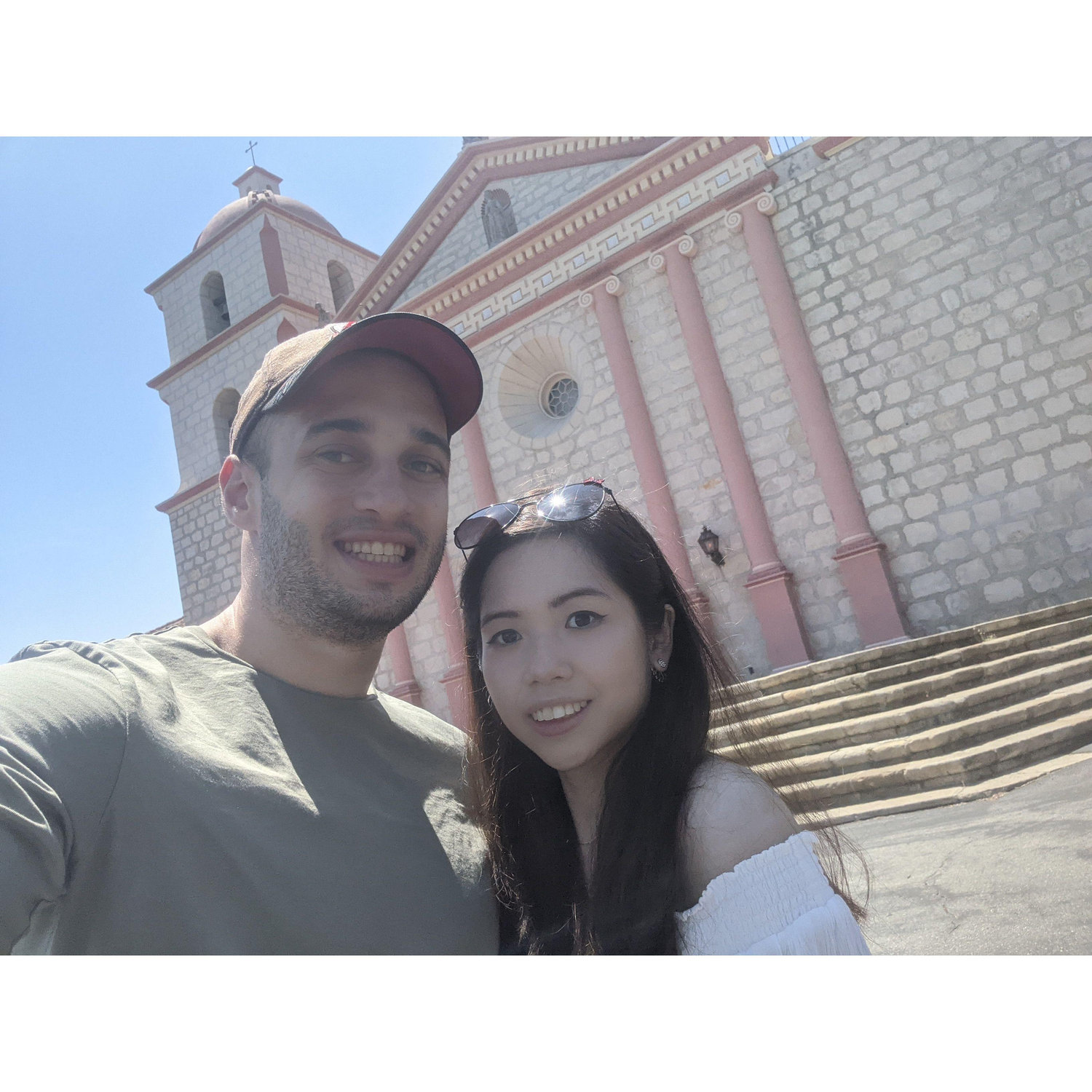 Santa Barbara