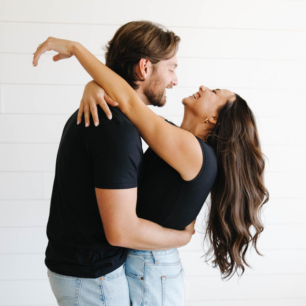 Shea Bougie and Jake Petersen's Wedding Website