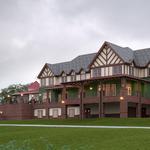 Bobby Jones Golf Course