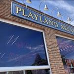 Playland Arcade