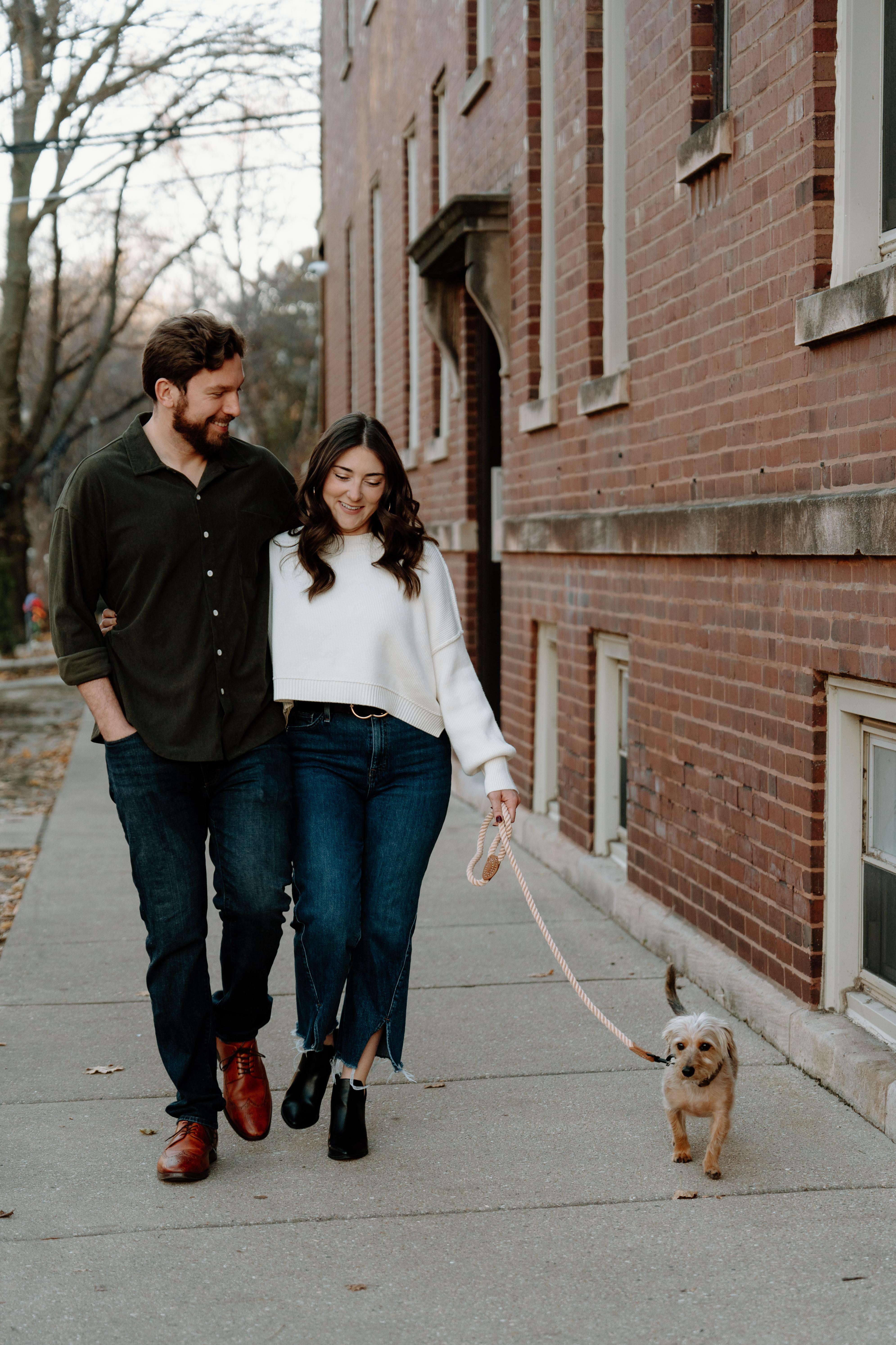 The Wedding Website of Becky Wegner and David Anderson