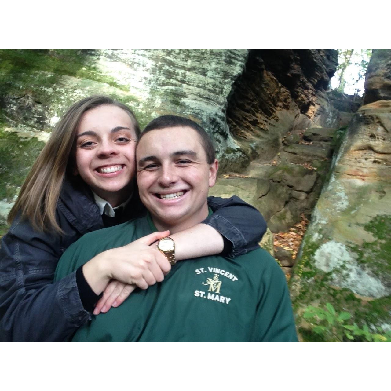 4 Year Anniversary | October 13, 2016