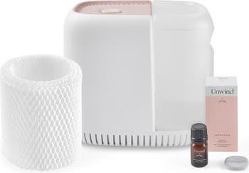 Canopy Humidifier Starter Set