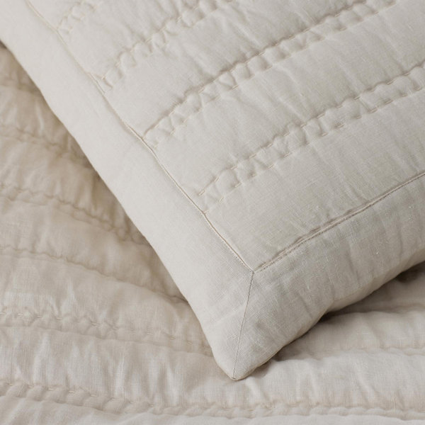 The Company Store Legends Hotel Linen Sham - Thumbnail 3