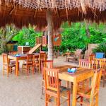 Mirante da Prainha restaurant