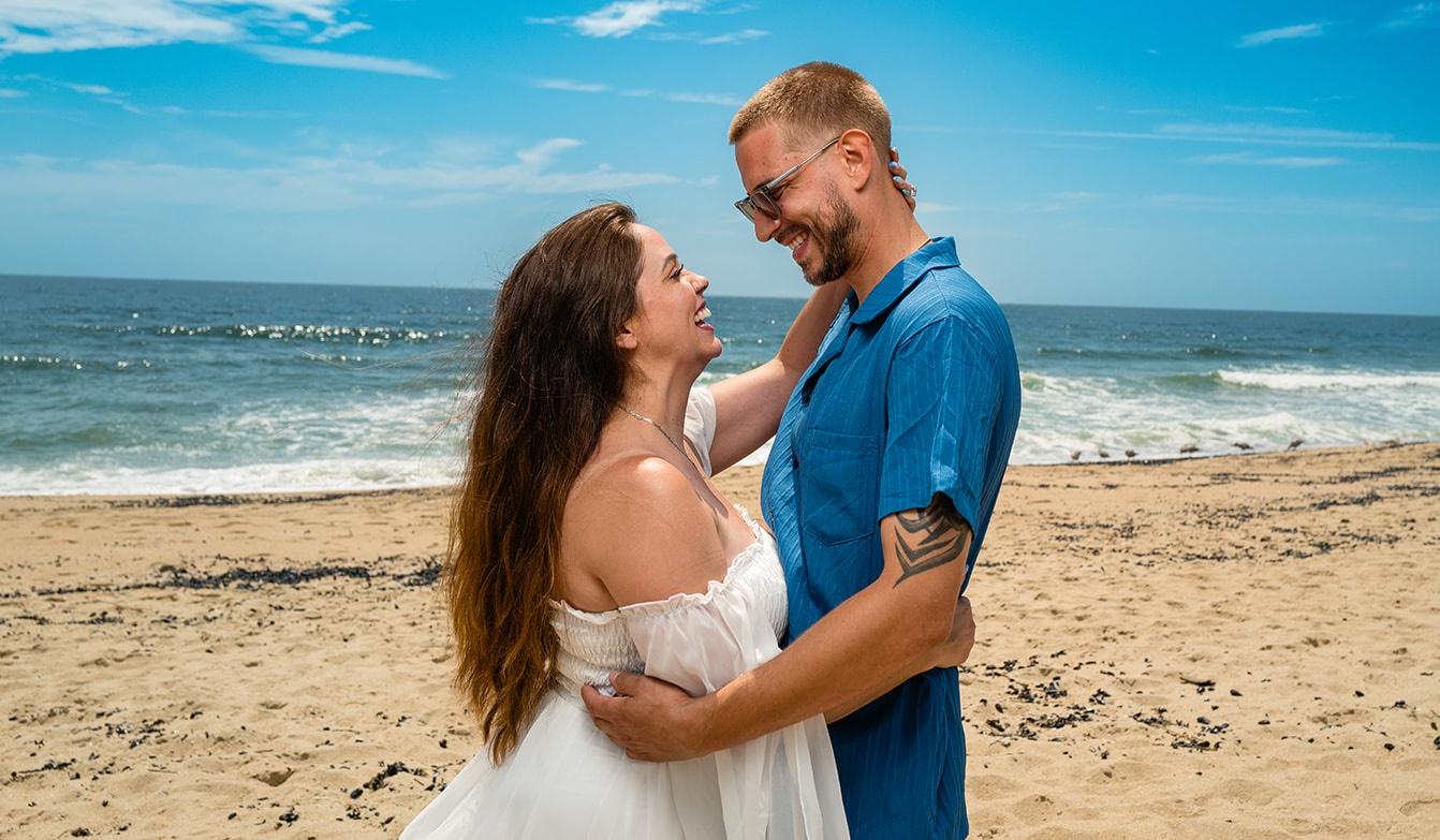 The Wedding Website of Branddi Ziegler and Joseph Dalessio