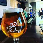 Bond Brothers Beer Company