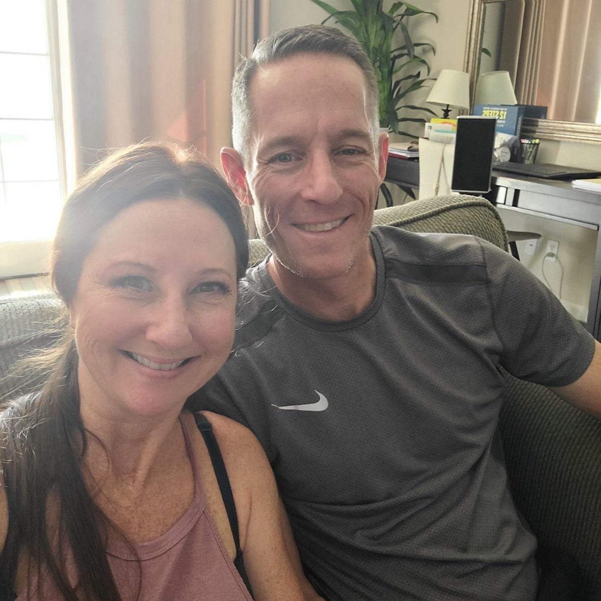 2020 Zoom with Tony Robbins