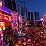L.A. Live