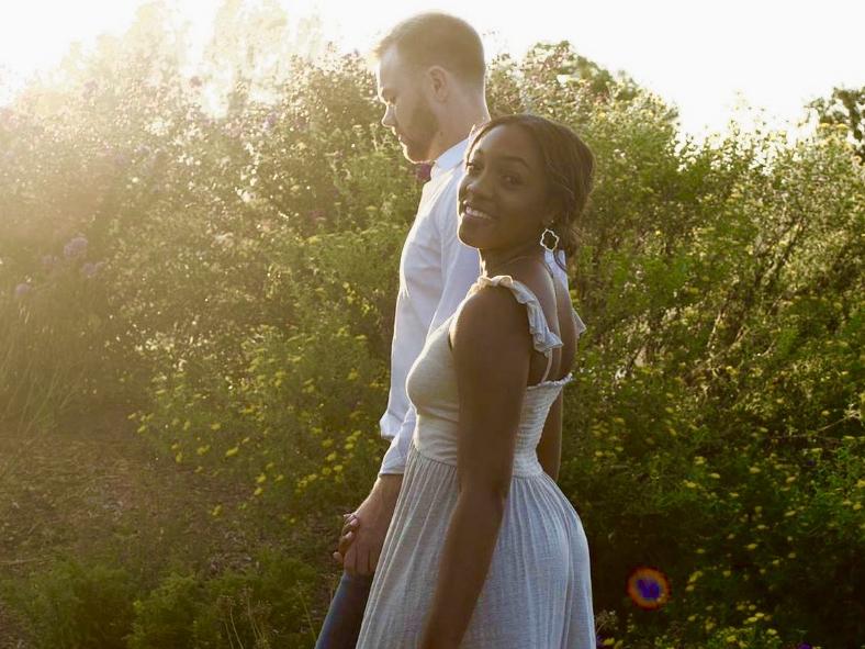 The Wedding Website of Jasmine Myers and Colton Alldredge