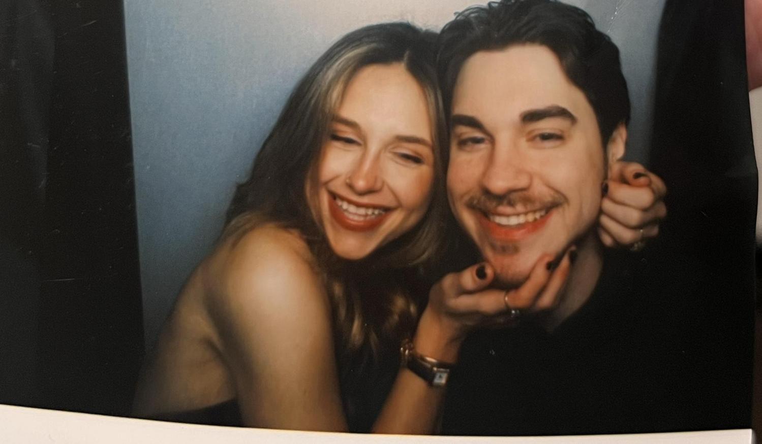 The Wedding Website of Westley Morain and Regan Jones
