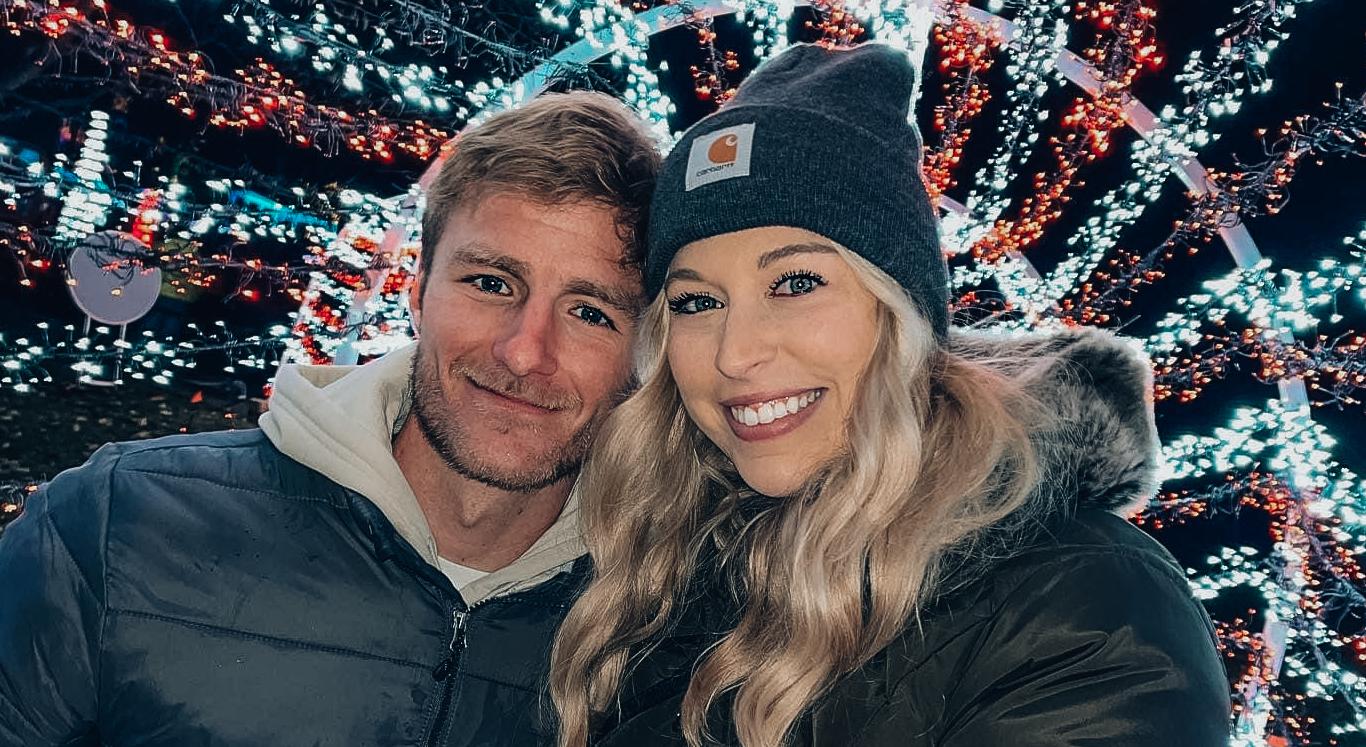 Emily Mccann and Robby Oliver's Wedding site