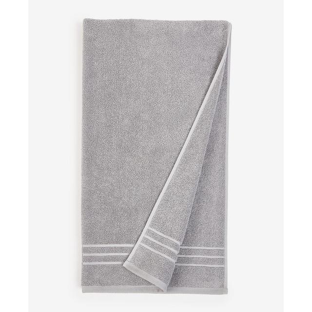 Arch Studio Quick Dry Bath Towel, 30" x 56", Exclusively at Macy's