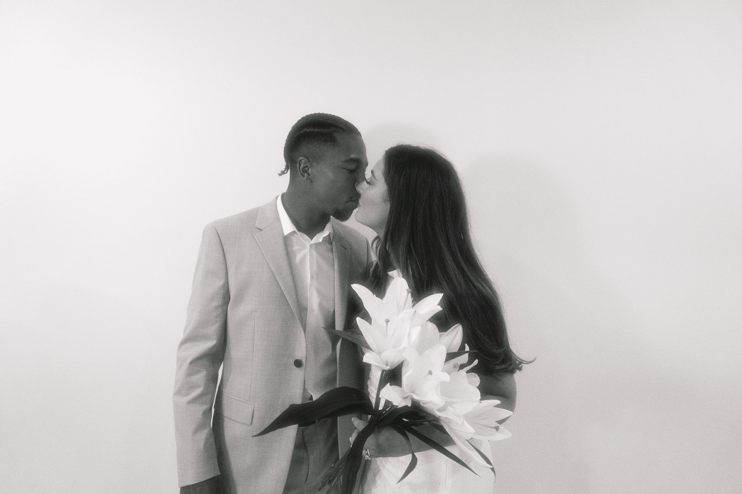 The Wedding Website of Lauryn Jenne and Antonee Burke