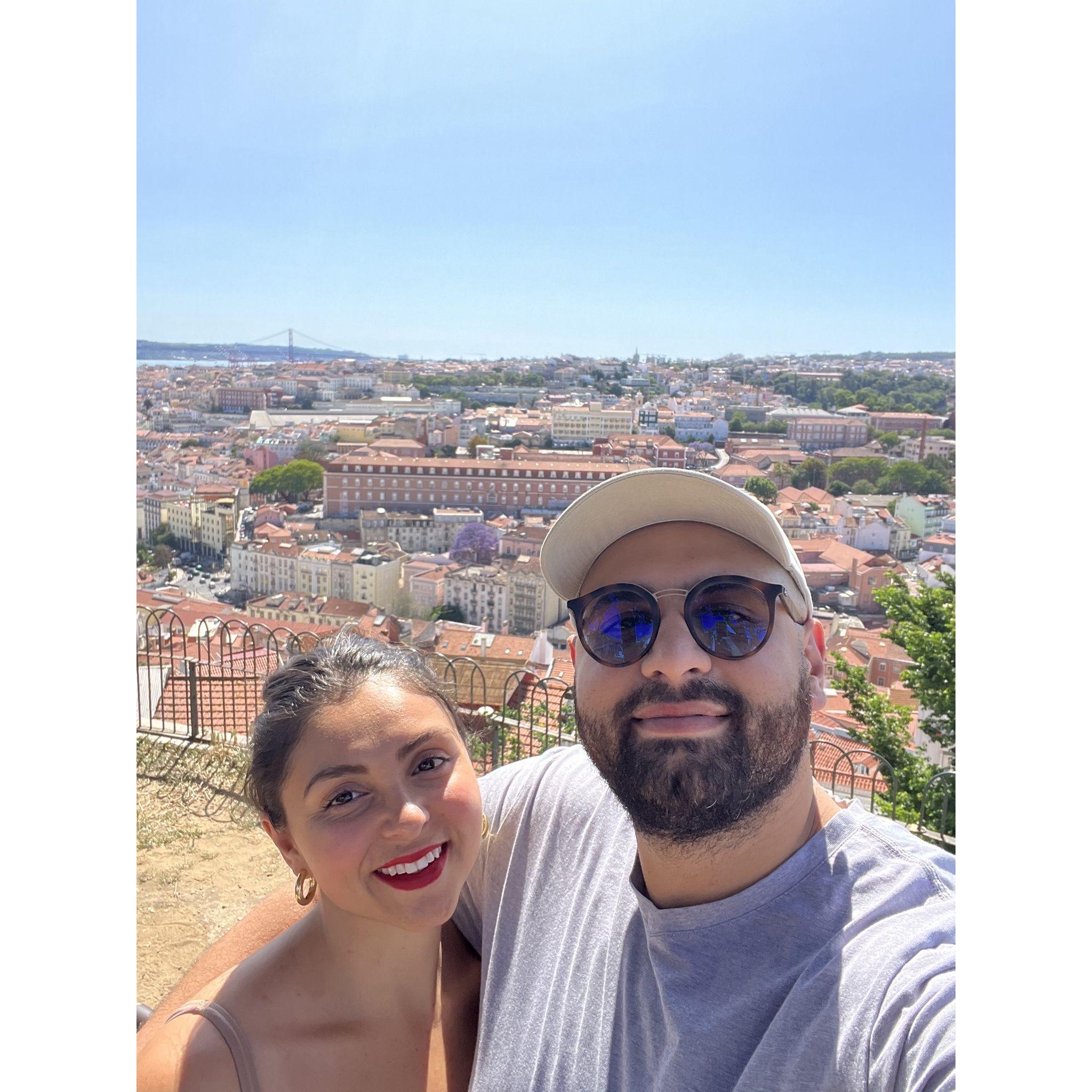 Portugal