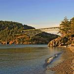 Deception Pass State Park