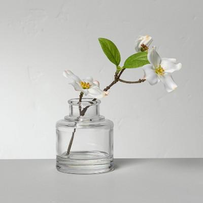 Faux White Dogwood Flower Arrangement - Hearth & Hand™ with Magnolia
