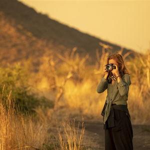 Photography Safari Experience