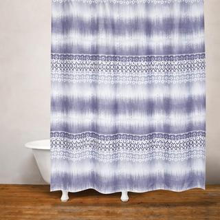 Tribal Shower Curtain