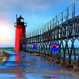 South Haven Lighthouse
