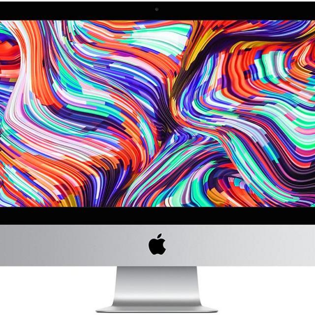 iMac Desktop
