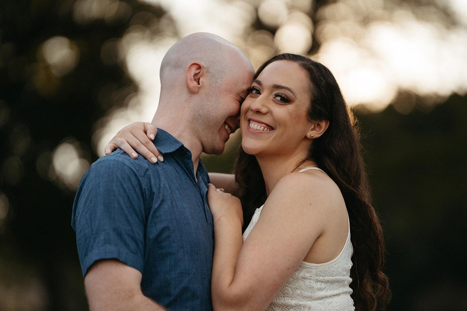 The Wedding Website of Clara Freeman and Vince Poczekaj