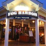 Fog Harbor Fish House