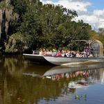 Airboat Tours