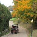 Mackinaw Island