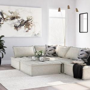 Bales 5-Piece Modular Seating | Ashley