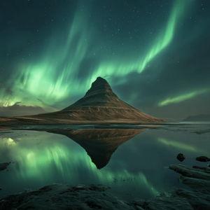 Iceland Honeymoon Fund!