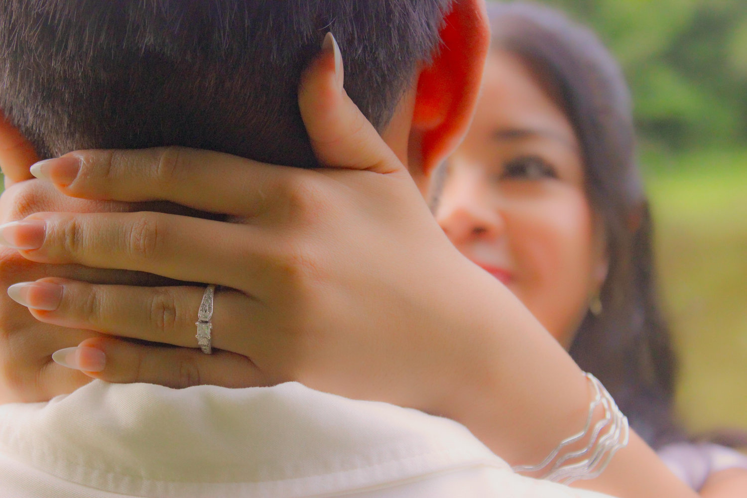 The Wedding Website of Blanca Valencia and Maximiliano Medeiros