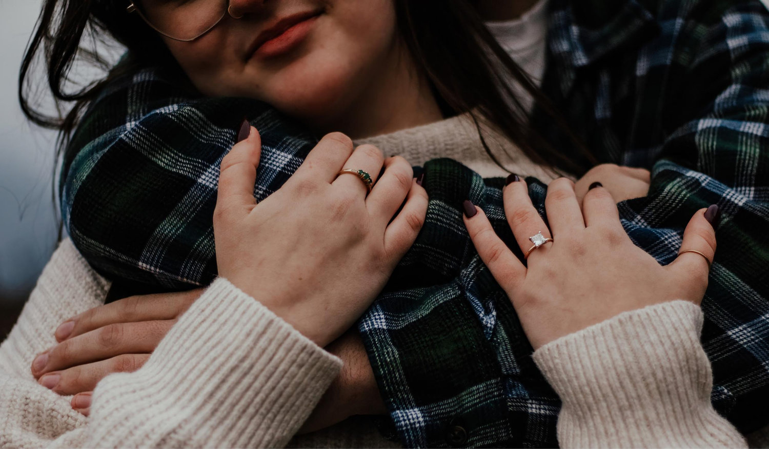 The Wedding Website of Hannah Moser and Nathan Garvey