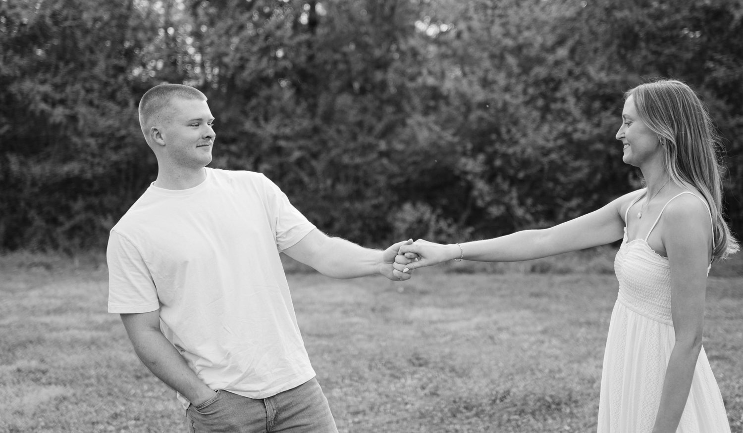 The Wedding Website of Kamryn Holleman and Jack Waters
