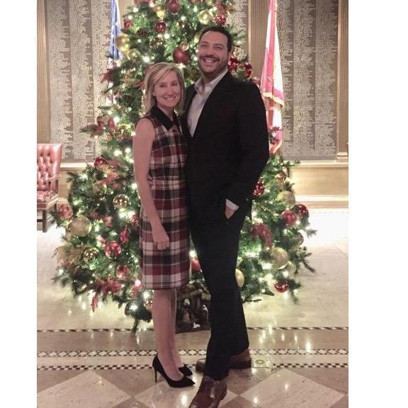 Christmas in New York, 2019