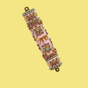 Tel Aviv Mezuzah