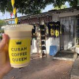 Cuban Coffee Queen Waterfront