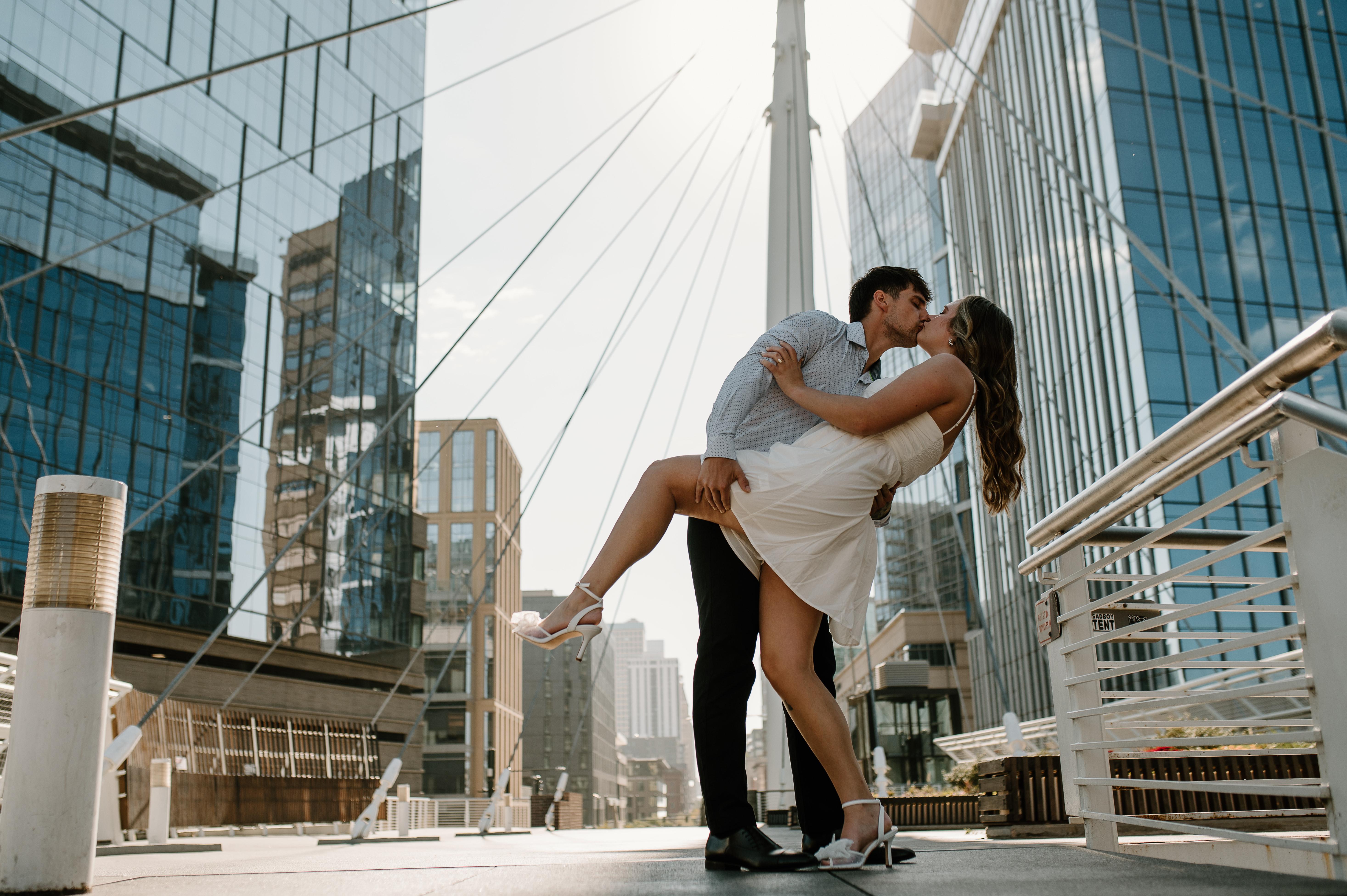 The Wedding Website of Mikayla Wilson and Dylan Noblet