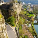 Casemates du Bock
