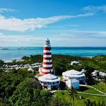 Elbow Reef Lighthouse