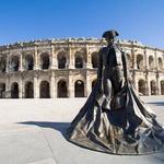 Day Trip to Nîmes