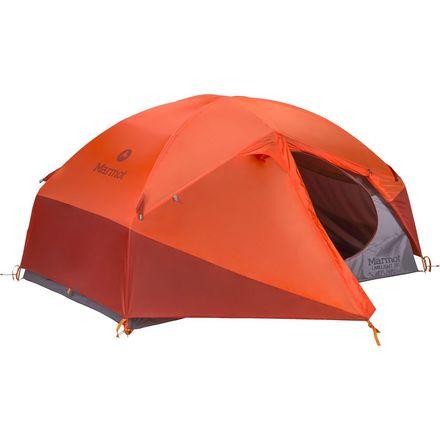 Marmot Limelight 2P Tent: 2-Person 3-Season