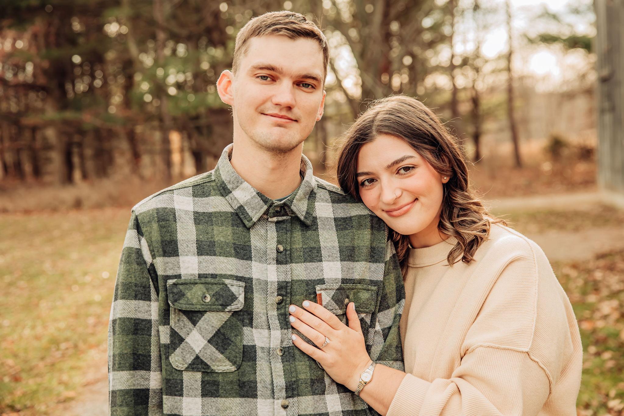 The Wedding Website of Rebekah Christie and Brayden Harper