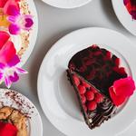 Extraordinary Desserts