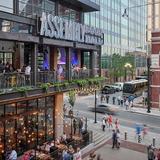 Assembly Food Hall