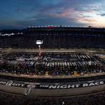 Bristol Motor Speedway