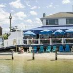 The Buoy Bar