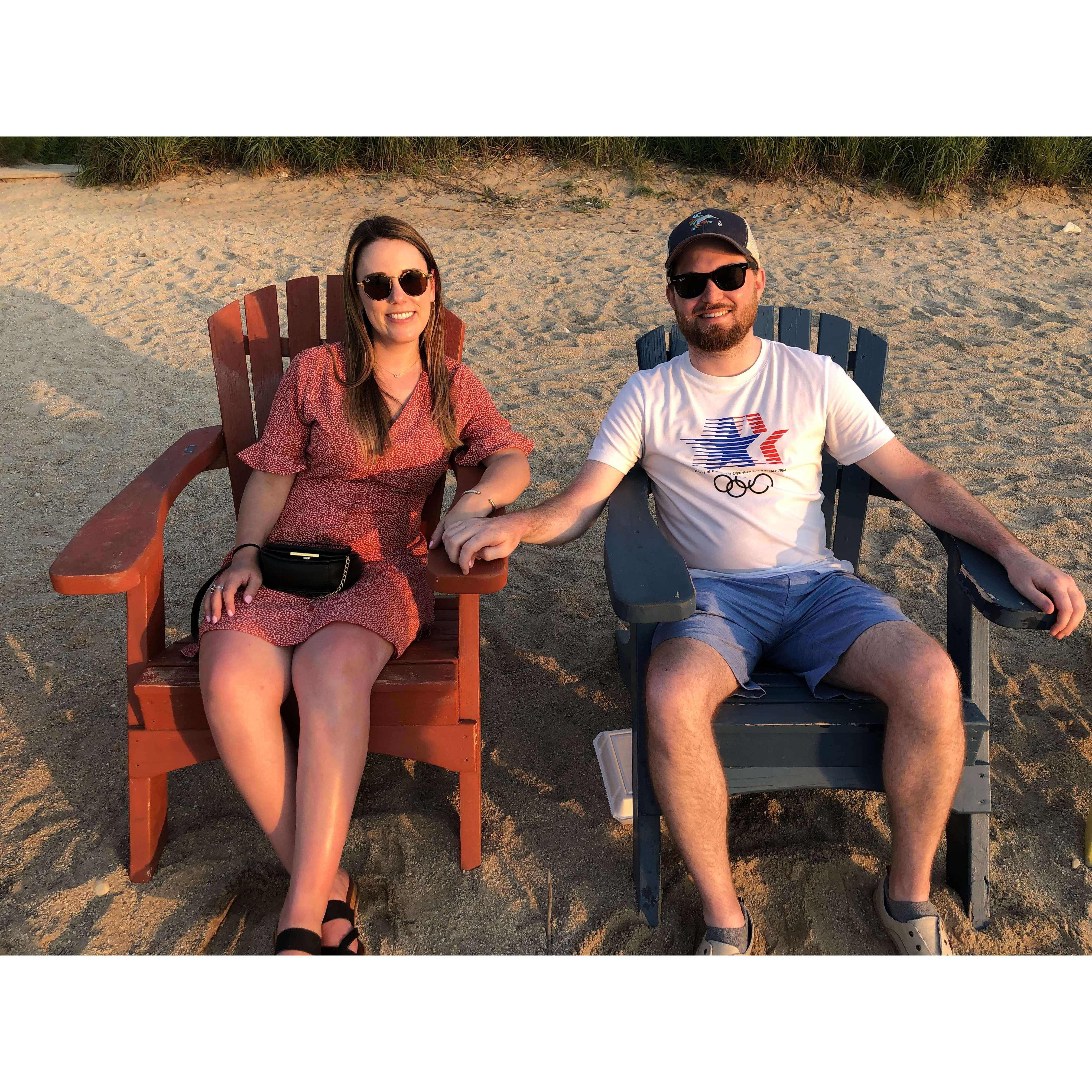 Door County, WI